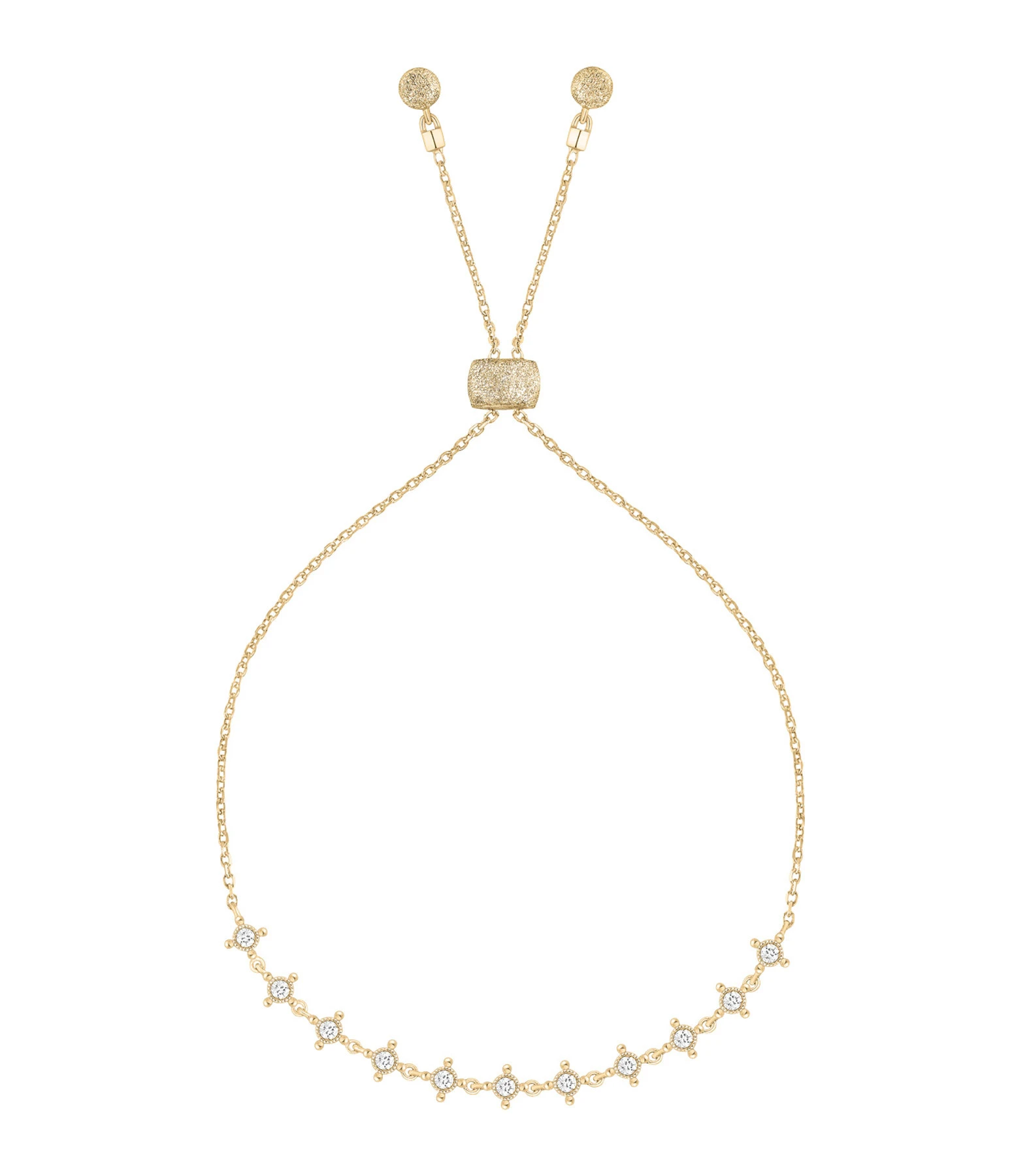 STONE PARIS Bracelet Ecstasy Or Diamants 1 STONE PARIS Bracelet Ecstasy Or Diamants