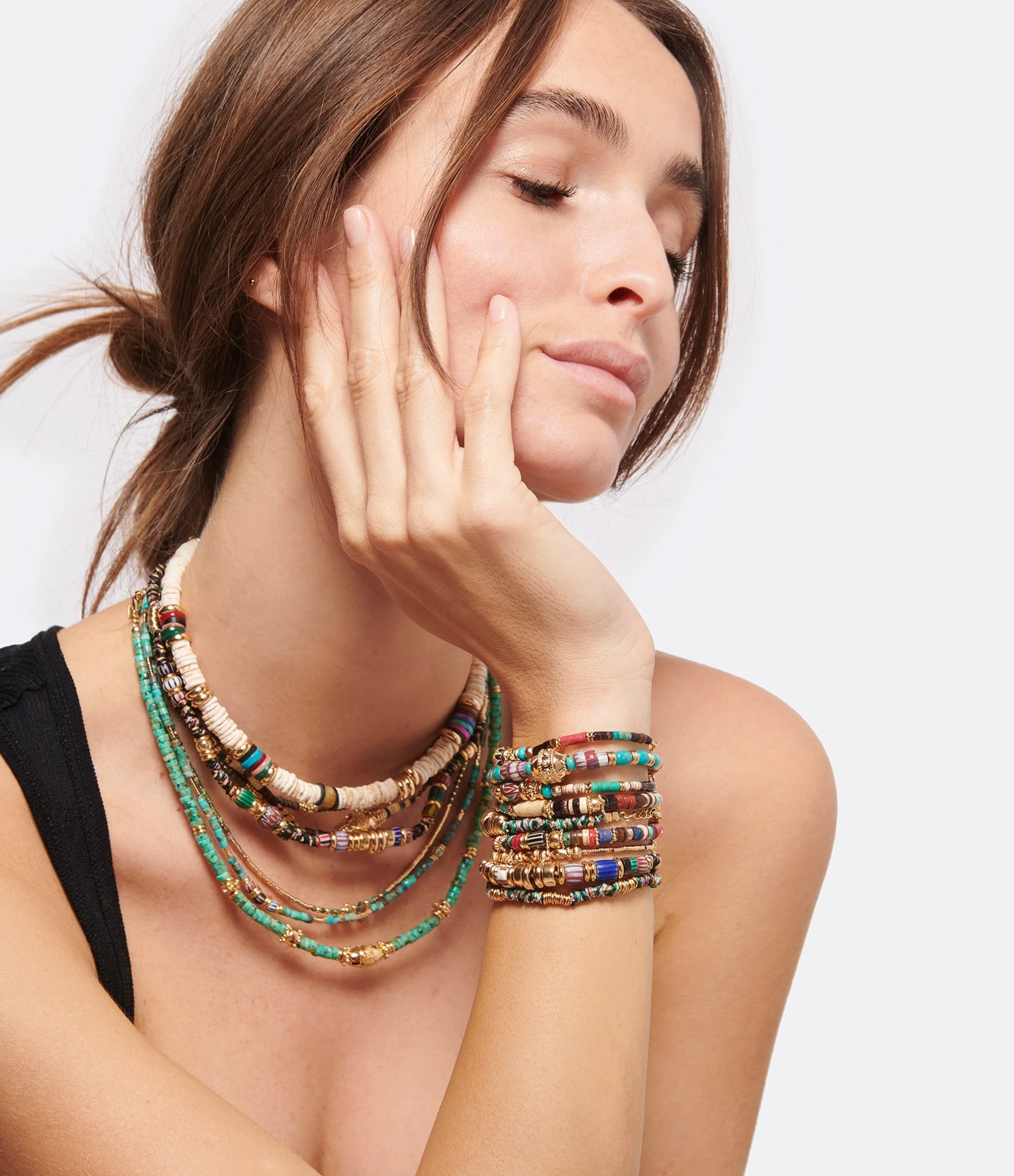 GACHON POTHIER Bracelet Jo 2 V3 2 GACHON POTHIER Bracelet Jo 2 V3 – Image 2