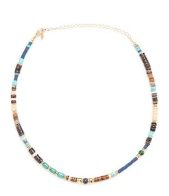 GACHON POTHIER Collier Diego 8