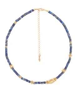 GACHON POTHIER Collier Milla Lapis