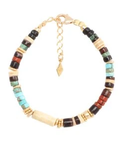 GACHON POTHIER Bracelet Paco Navajo
