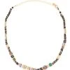 GACHON POTHIER Collier Masai XXL2 Noir
