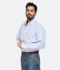 Golden Goose Ceinture Homme Houston Cuir Marron 11 Golden Goose Ceinture Homme Houston Cuir Marron -Shaker Jewels Magasin golde look20230116 225