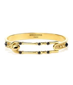 GOOSSENS PARIS Bracelet Boucle Essaouira Agathe