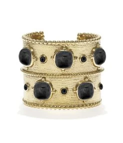 GOOSSENS PARIS Manchette Essaouira Agathe