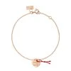 VANRYCKE Bracelet Make A Wish Or Rose