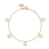 VANRYCKE Bracelet Marrakech Or Rose
