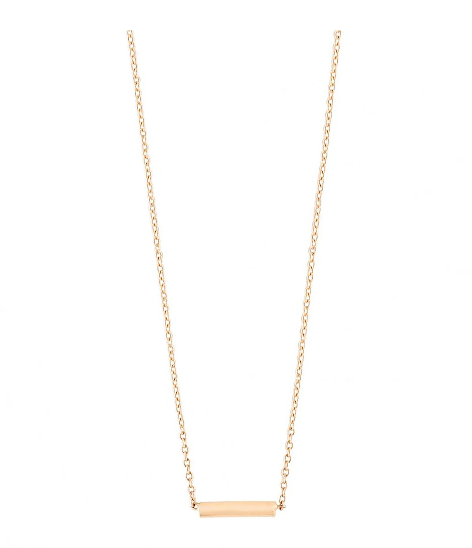Ginette NY Collier Straw Or Rose 2 Ginette NY Collier Straw Or Rose â Image 2