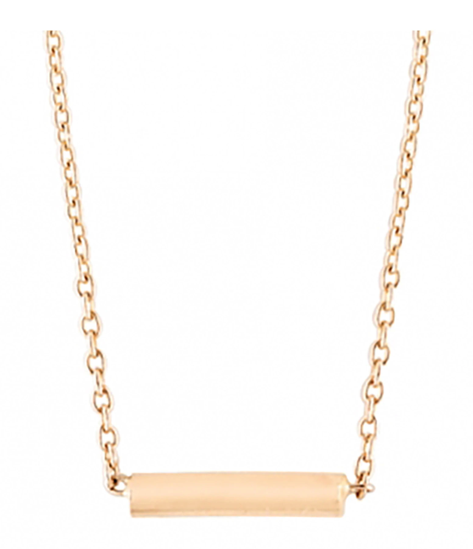 Ginette NY Collier Straw Or Rose 1 Ginette NY Collier Straw Or Rose