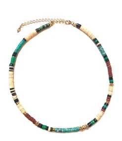GACHON POTHIER Collier Diego Navajo