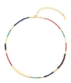 GACHON POTHIER Collier Aldo