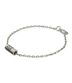 SERGE THORAVAL Bracelet Cylindre Aragon Argent 6 SERGE THORAVAL Bracelet Cylindre Aragon Argent -Shaker Jewels Magasin image 84ded4b8 d90d 4056 85eb babc2f095553 2048x2048