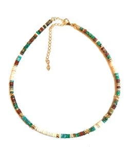 GACHON POTHIER Collier Diego 2