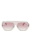 Isabel Marant Lunettes De Soleil Darly 0001/S Nude Rose