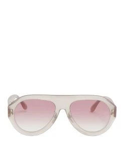 Isabel Marant Lunettes De Soleil Darly 0001/S Nude Rose