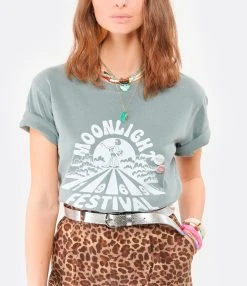 Isabel Marant Ceinture Zap Cuir Argenté 9 Isabel Marant Ceinture Zap Cuir Argenté -Shaker Jewels Magasin imarc look20210223 55 1