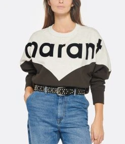 Isabel Marant Ceinture Rica Cuir Noir -Shaker Jewels Magasin imarc look20221115 212