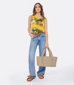 Isabel Marant Ceinture Lecce Cuir Naturel 5 Isabel Marant Ceinture Lecce Cuir Naturel -Shaker Jewels Magasin imarc look20221222 75