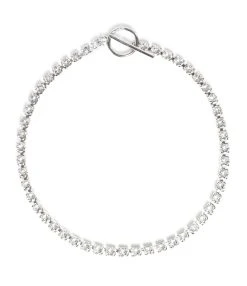 Isabel Marant Collier A Wild Shore Transparent