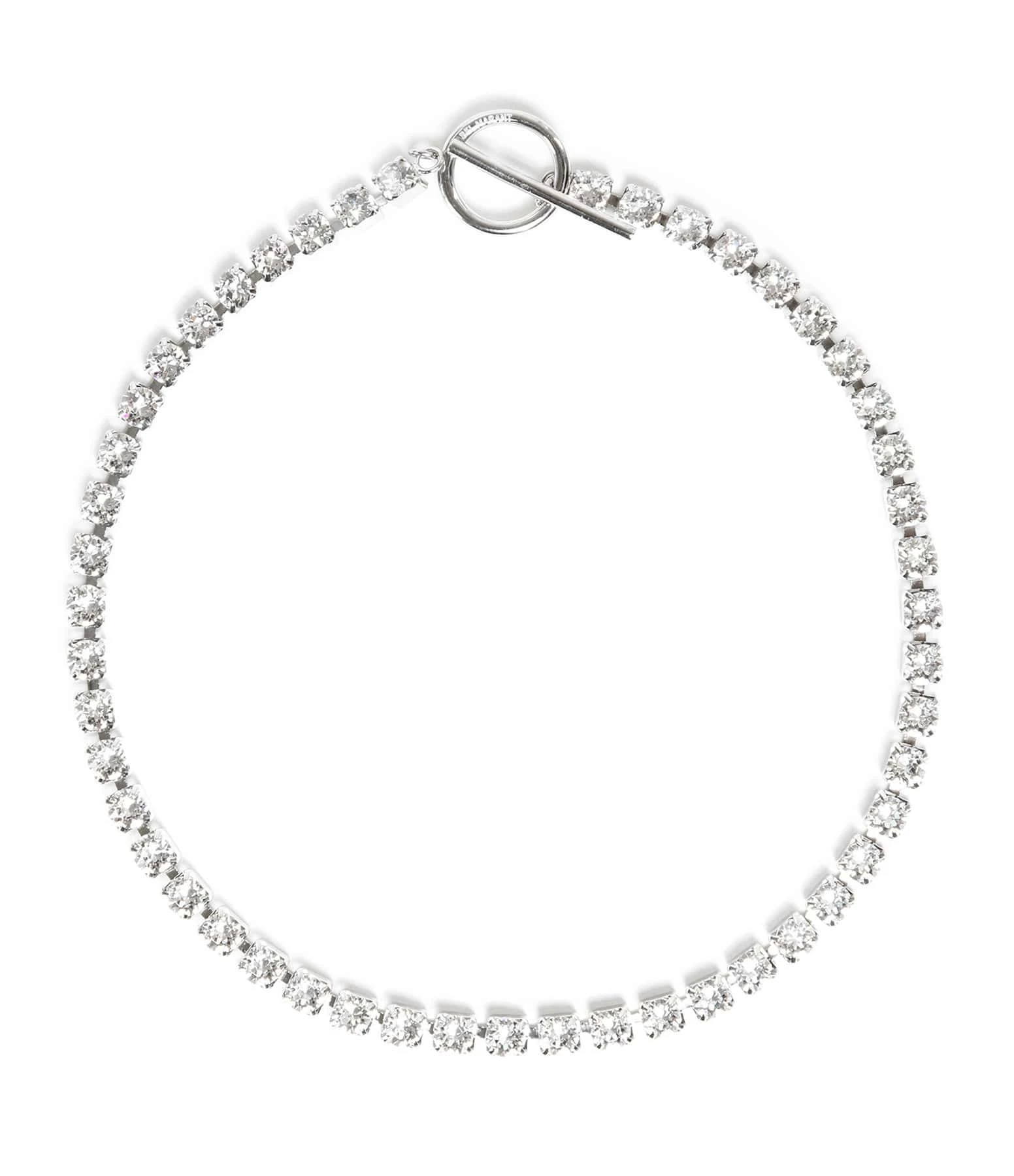 Isabel Marant Collier A Wild Shore Transparent 1 Isabel Marant Collier A Wild Shore Transparent