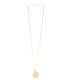 LES FÉLICITÉS Collier Médailles Bonheur & Amour 6 LES FÉLICITÉS Collier Médailles Bonheur & Amour -Shaker Jewels Magasin img 4244