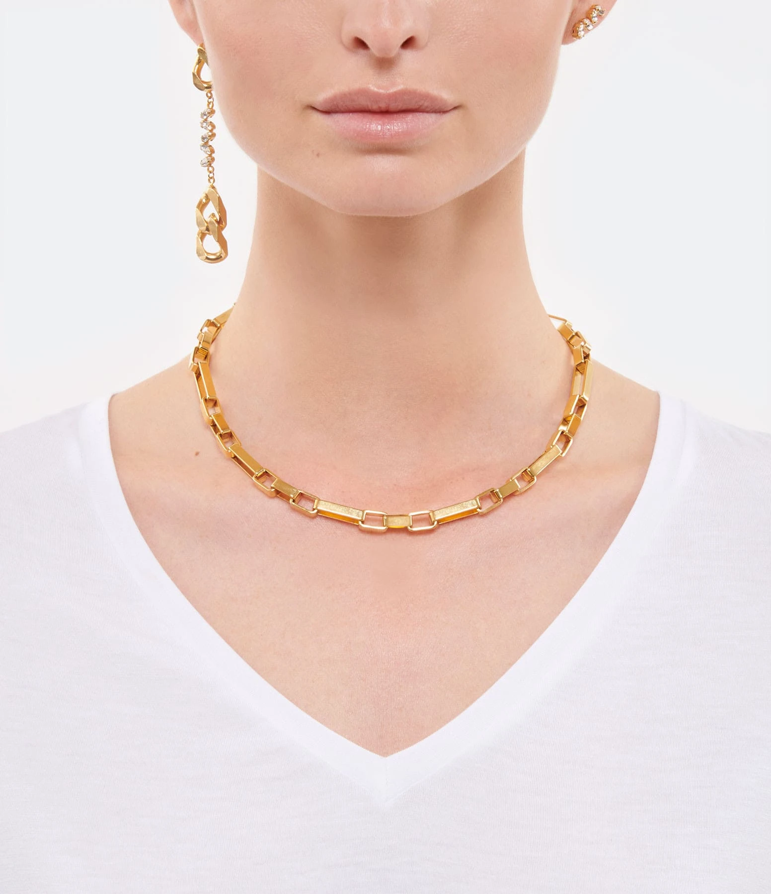 ISOBEL Collier Jay Doré 3 ISOBEL Collier Jay Doré – Image 3