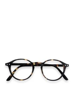 IZIPIZI Lunettes Anti Lumière Bleue #D L'iconique Tortoise