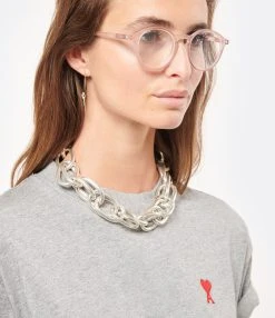 IZIPIZI Lunettes De Lecture #D L'Iconique Rose Quartz 9 IZIPIZI Lunettes De Lecture #D L'Iconique Rose Quartz -Shaker Jewels Magasin izipi look20210621 139 1