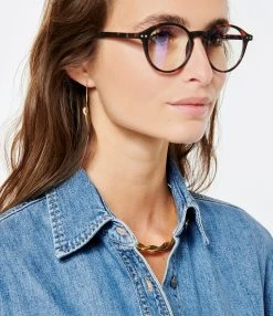 IZIPIZI Lunettes De Lecture #D L'Iconique Tortoise 7 IZIPIZI Lunettes De Lecture #D L'Iconique Tortoise -Shaker Jewels Magasin izipi look20210622 19 1