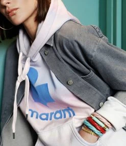 Aurélie Bidermann Jonc Diana Rose Pâle -Shaker Jewels Magasin juin 100 1 1