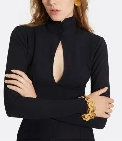 PATOU Bracelet Pièce Antique Doré 7 PATOU Bracelet Pièce Antique Doré -Shaker Jewels Magasin jw0951002299g 02 cyrine