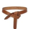 Isabel Marant Ceinture Lecce Cuir Naturel