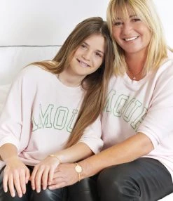 LES FÉLICITÉS Bracelet Mini Médaille Amour Cœur -Shaker Jewels Magasin lesfe look20230113 18