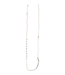 LES FÉLICITÉS Porte Masque Agate Cuivre