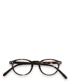 IZIPIZI Lunettes De Lecture #A La Discrète Tortoise