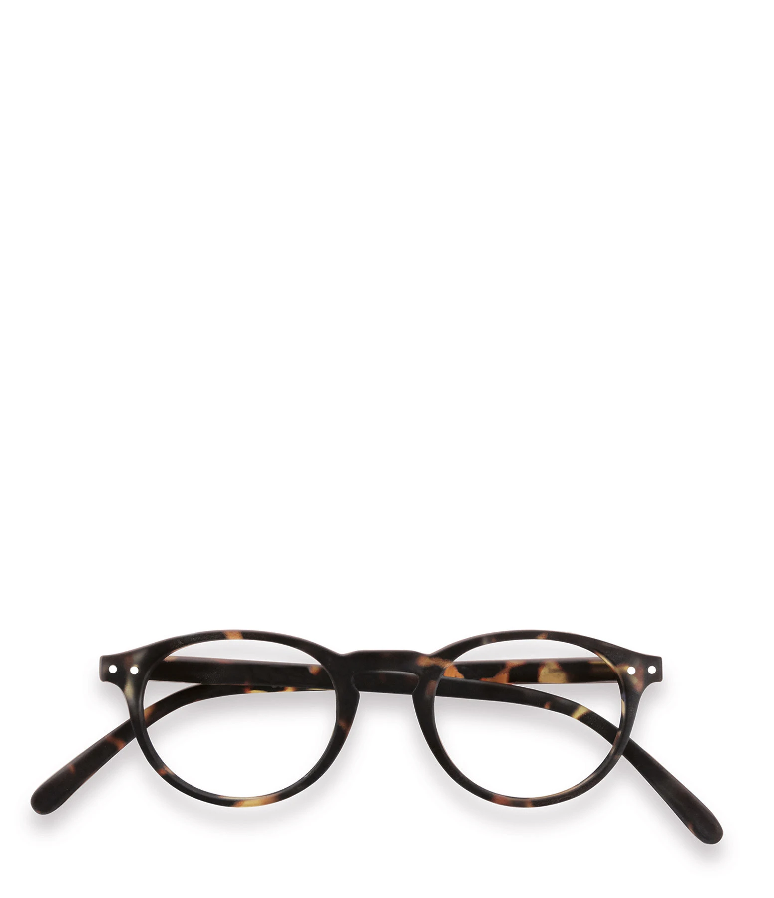 IZIPIZI Lunettes De Lecture #A La Discrète Tortoise 1 IZIPIZI Lunettes De Lecture #A La Discrète Tortoise
