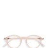 IZIPIZI Lunettes De Lecture #D L'Iconique Rose Quartz
