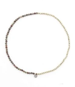 LSONGE Bracelet Double Minilux Kaki