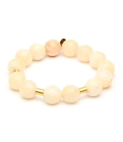 LSONGE Bracelet Lakota Perles