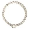 PERRINE TAVERNITI Collier Magellan Argent