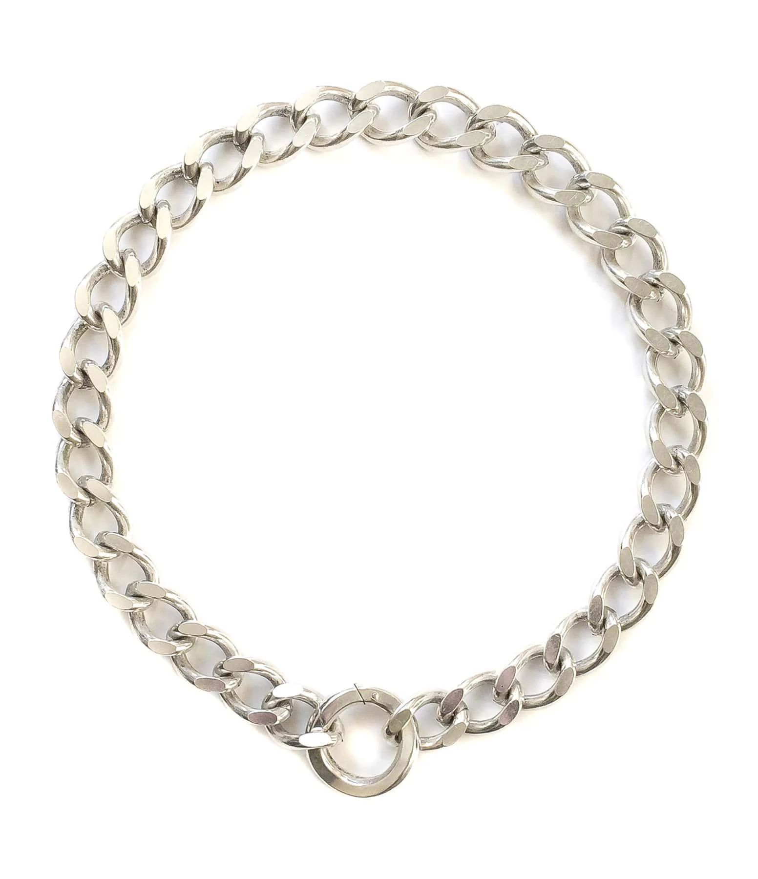 PERRINE TAVERNITI Collier Magellan Argent 1 PERRINE TAVERNITI Collier Magellan Argent