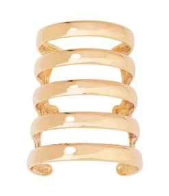 Aurélie Bidermann Manchette Esteban Doré