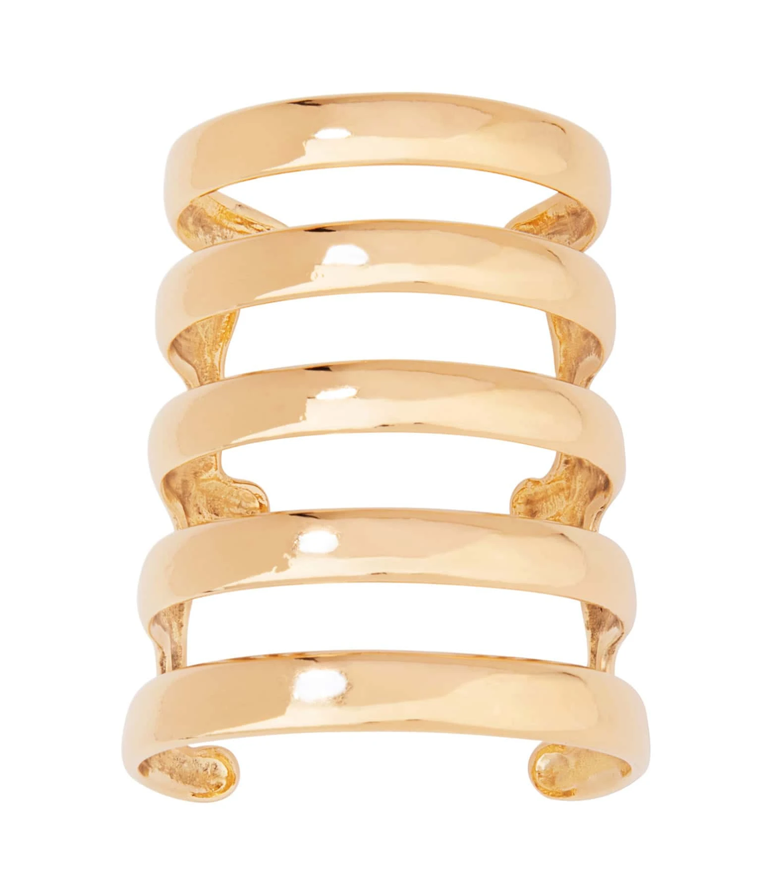 Aurélie Bidermann Manchette Esteban Doré 1 Aurélie Bidermann Manchette Esteban Doré