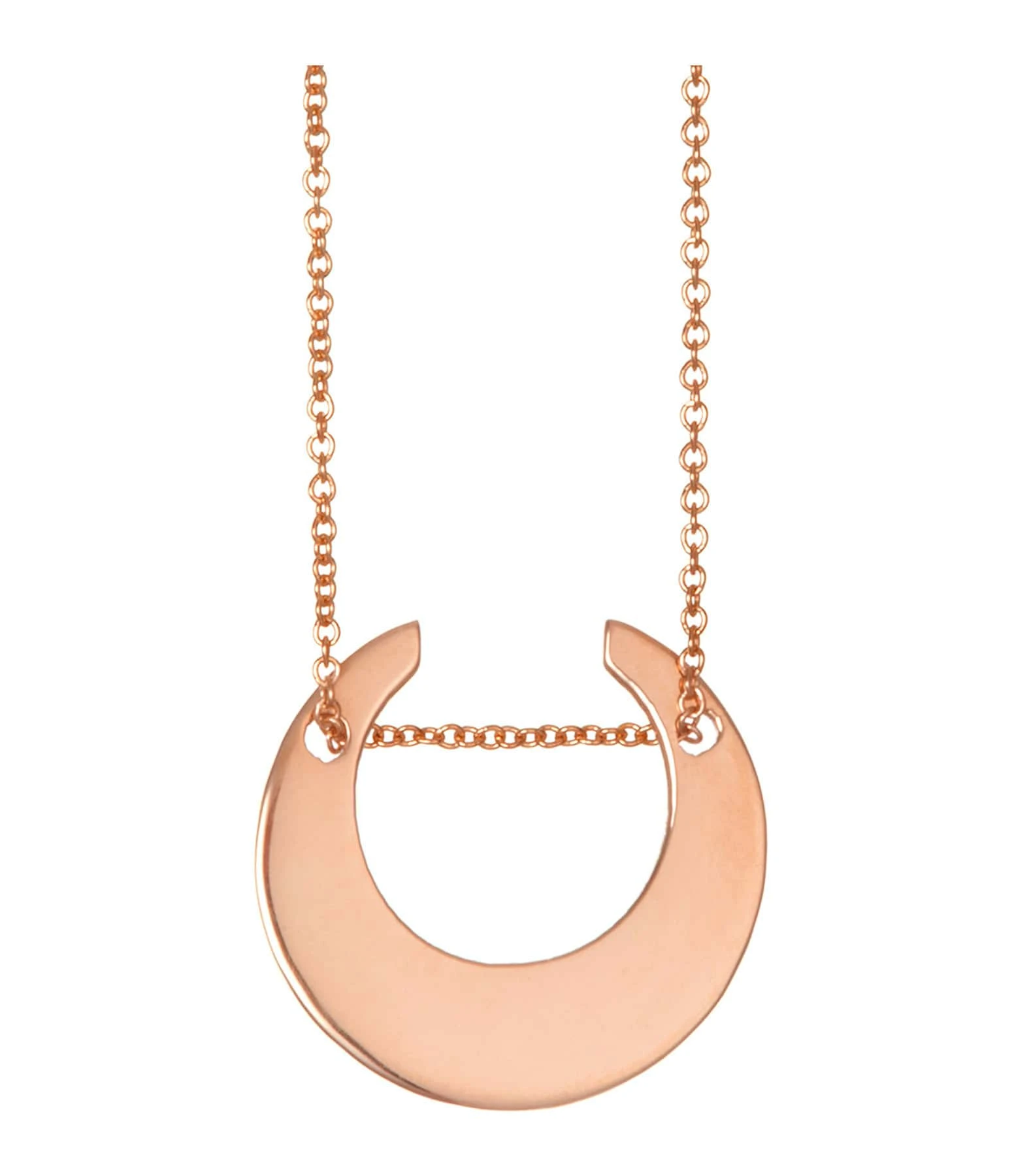 Ginette NY Collier Masai Mini Or Rose 1 Ginette NY Collier Masai Mini Or Rose