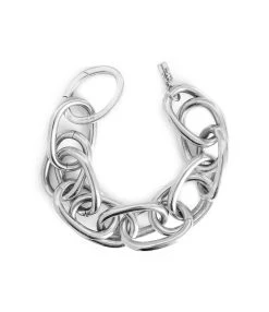 PERRINE TAVERNITI Bracelet Monceau Argent