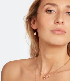 NAVA JOAILLERIE Collier Love Total Diamants Or Blanc 5 NAVA JOAILLERIE Collier Love Total Diamants Or Blanc -Shaker Jewels Magasin navac look20221205 89