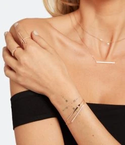 NAVA JOAILLERIE Bague Hash One Diamant Or Blanc 5 NAVA JOAILLERIE Bague Hash One Diamant Or Blanc -Shaker Jewels Magasin navad look20221205 47