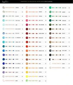 GIGI CLOZEAU Bracelet Fer à Cheval Diamant Or Jaune 8 GIGI CLOZEAU Bracelet Fer à Cheval Diamant Or Jaune -Shaker Jewels Magasin nuancier clozeau fp 16 49