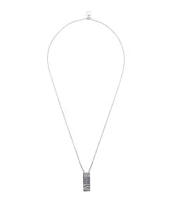 SERGE THORAVAL Sautoir Serment Fin Argent -Shaker Jewels Magasin pendentif plaque serment 2 4 2048x2048