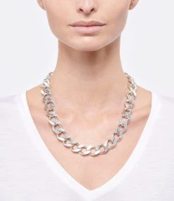PERRINE TAVERNITI Collier Magellan Argent 6 PERRINE TAVERNITI Collier Magellan Argent -Shaker Jewels Magasin perri look20201215 62 1